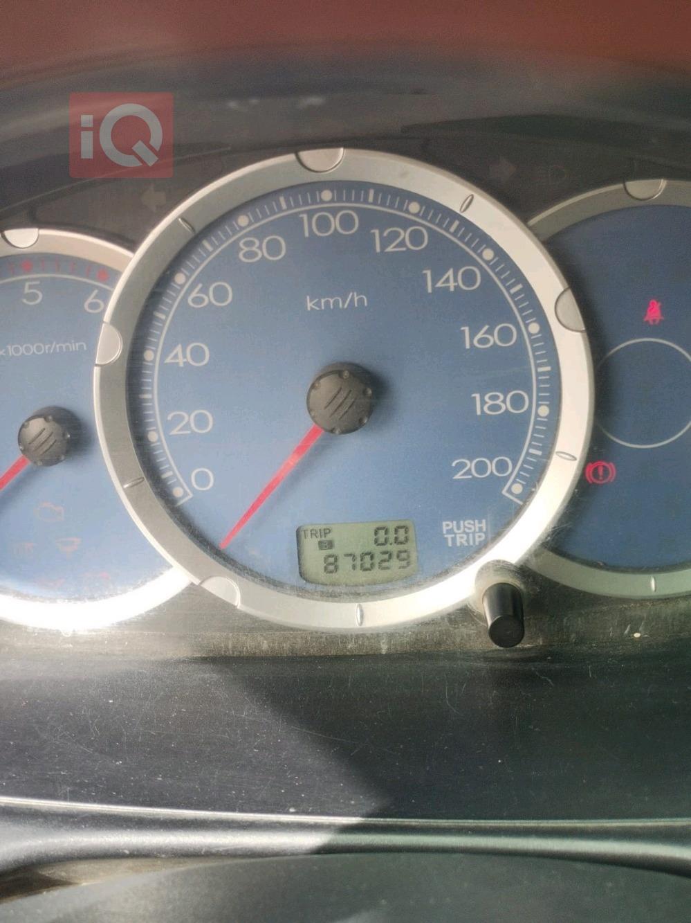 ميتسوبيشي L200